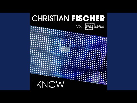 I Know (Chaim Remix)