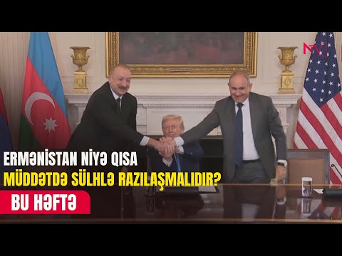 BU HƏFTƏ 17.08.2025