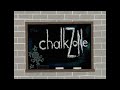 ChalkZone Oh Yeah Cartoons Pilot Title Cards