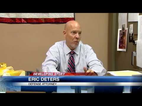 Attorney challenges sex abuse law as judge allows texts