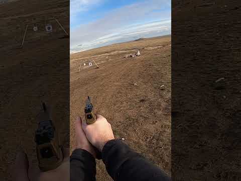 Magtech Steel Cased Ammunition Review