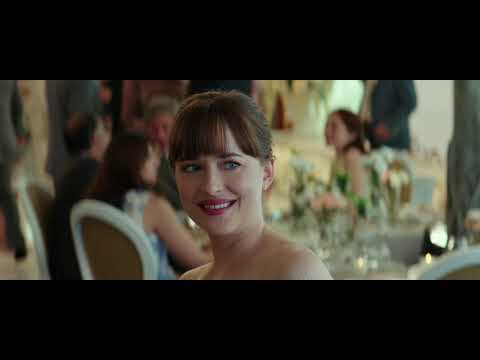 fifty shades freed- Capital letter.