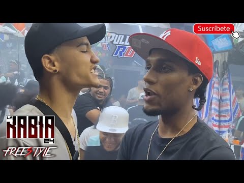 WHAT A MESS🤣(THEY ALMOST GOT IT)🤣 La Rabia 24 vs Juan Size -Free Rap - #shorts #tiktok Viral IN 8...