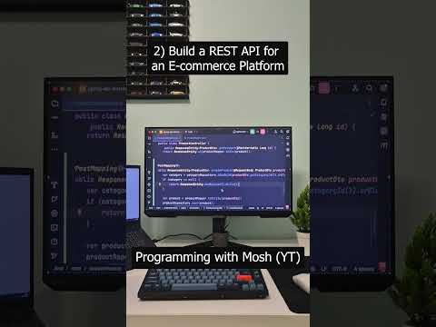 Video