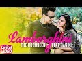 Lamberghini | Lyrical Video | The Doorbeen Feat Ragini | Latest Punjabi Song 2018 | Speed Records