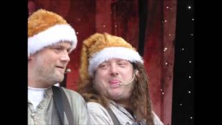 Music video thumbnail preview for Cobblestones -Jingle Bells- by Cobblestones