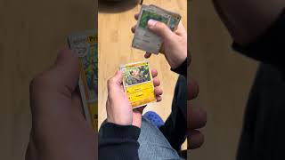 Scintille folgoranti, sarà la volta buona?! ⚡️👀 #pokemon #pokemontcg #pokemoncards