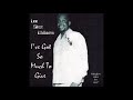 Lee Shot Williams - I've Got So Much To Give (CD1)