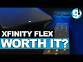 Xfinity Flex - Is It Really Worth It?