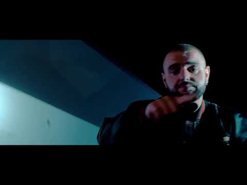 K-RIGA - Pin (Official Video) {prod.@JohnnyDev }