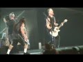 Metallica Metal Militia June 10 2004 Gelsenkirchen Germany HD