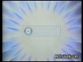 Columbia Pictures Reversed