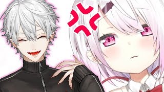 【アティシ!!】葛葉による雑椎名 ~欲張りセット~【ヘアァ!!】
