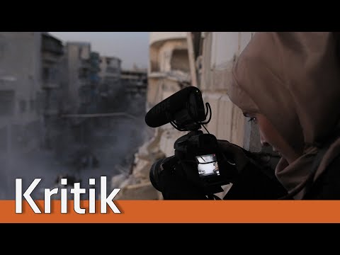 FÜR SAMA - Filmkritik