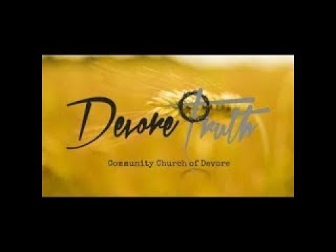 Jacob Prasch - The End Is Not Yet - Part 3