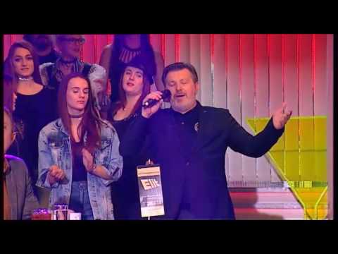 Serif Konjevic - Splet (LIVE) - GK - (TV Grand 20.03.2017.)