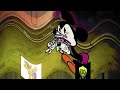REQUESTED Sad NN IWSE Csupo Effects Sponsored By Klasky Csupo 2001 Effects