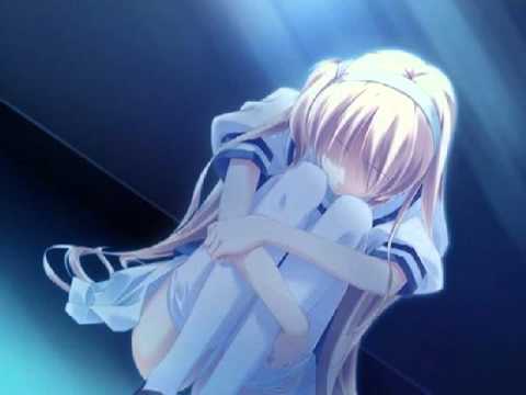 Nightcore - I Won't Be Crying