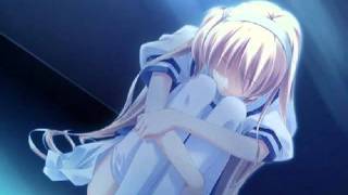 Nightcore - I Won't Be Crying