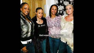 The 411 - Between The Sheets (Original Demo)