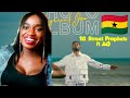 Lyrical Joe Street Prophets Ft AQ Reaction Lyricaljoe Photoalbum Fifimildtvreacts