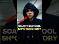 Scary School Lockdown Story Story Scary Scarystories