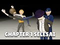 SAATNYA KITA PECAHKAN SEMUA MISTERI INI Bakso Simulator GAMEPLAY 11