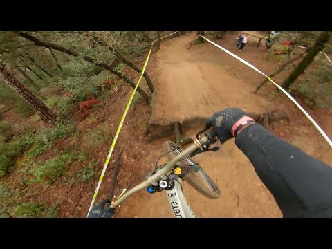 POV TRAININGS LA SORRERA COPA CATALANA 2025