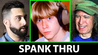 Nirvana &amp; Spank Thru: Jack Endino Discusses &amp; More