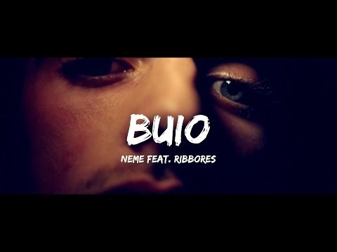 Neme feat. RibboRes - "TRIBUTO AL BUIO" (Scratch by Dj Dima) - Videoclip