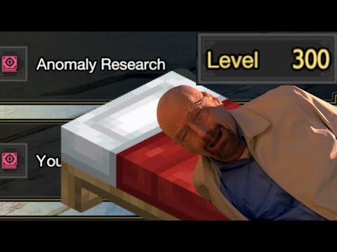 The average Anomaly Research level 300 Carting experience in Sunbreak