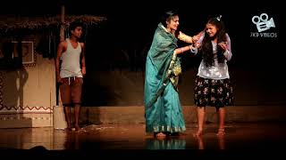 preview picture of video 'Drama - Laal Paan Ki Begum | IKSVV Khairagarh | 7KD Videos'