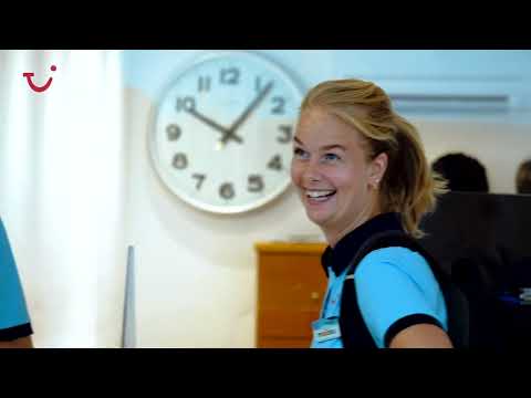 Tui jobb - S&ouml;ka jobb utomlands - YouTube video
