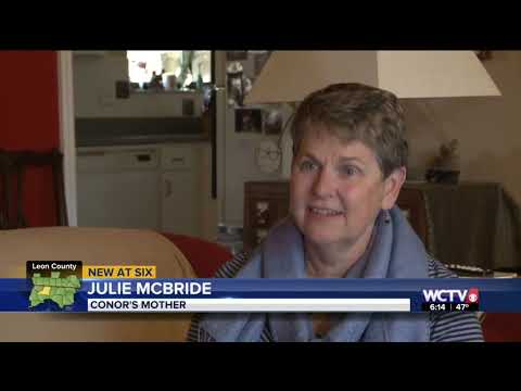 Videographer | Editor - Restorative Justice after Murder (Conor McBride's Story)