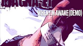 Magna Fi “When I’m Awake” demo