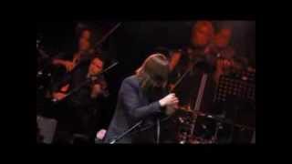 Archive -  Controlling Crowds (Live Rock En Seine with Orchestra 2011)