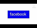 Facebook Ident 4 Effects 2 List Of Effects On The Description