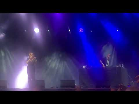 Tribal King  REPRISE  Free Mike Polo Tourcoing music live 13 Juin 2025