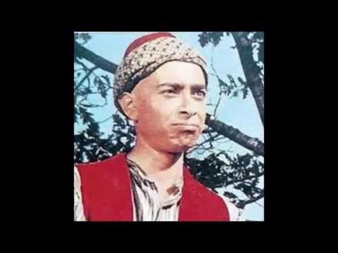 ben bir garip keloğlanım