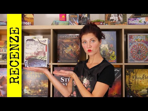 Bílý hrad - YouTube Video