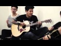 Summerlane Cantik Kahitna Cover