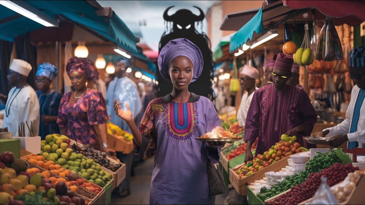 You Won't Eat Just Anywhere After Watching This