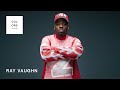 Ray Vaughn 3PM DAIRY A COLORS SHOW