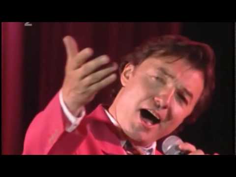 Pop idoly doby: Karel Gott (GEN: 100 Čechů dneška) 1993 [HD]