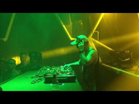 DJ ROBIX - JOSEFINE - Belo Horizonte - MG