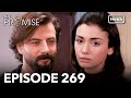 The Promise Episode 269 Hindi Dubbed