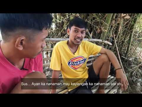 Nagharana ni Baak ken Andres Part 6