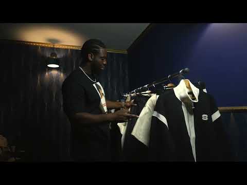 XENIA FASHION LIFESTYLE WITH NORSACCE & DINOS