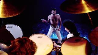 14. Keep Yourself Alive - Live in Montreal 1981 [1080p HD Blu-Ray Mux]