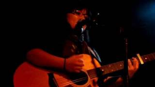 Melissa Polinar - Honestly 10/27/09